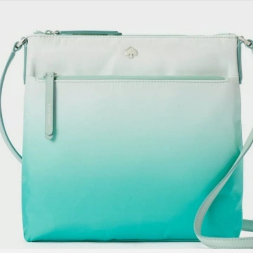 Kate Spade Jae Degrade Shoulder Crossbody  Bag - BNWT